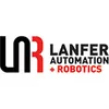 Lanfer Automation + Robotics GmbH logo