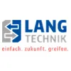 Lang Technik GmbH logo