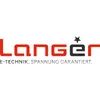 Langer E-Technik GmbH logo