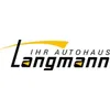 Langmann Autohaus GmbH logo