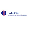 LabKom Biochemische Dienstleistungen GmbH logo