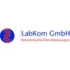 LabKom GmbH Biochemische Dienstleistungen logo