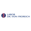 Labor Dr. von Froreich GmbH logo
