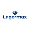 Lagermax Unternehmensgruppe logo