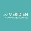 Le Méridien Grand Hotel Nürnberg logo