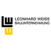 Leonhard Weiss GmbH & Co. KG logo