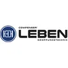 Leben - Dämpfungstechnik GmbH logo