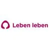 Leben leben gGmbH logo