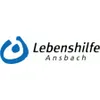 Lebenshilfe Ansbach e.V. logo