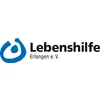 Lebenshilfe Erlangen e.V. logo