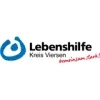 Lebenshilfe Kreis Viersen e. V. logo