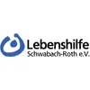 Lebenshilfe Schwabach-Roth e. V. logo