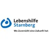 Lebenshilfe Starnberg gGmbH logo