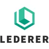 Lederer GmbH logo
