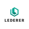 Lederer GmbH logo