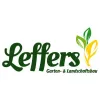 Leffers Garten- und Landschaftsbau logo