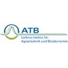 Leibniz-Institut für Agrartechnik und Bioökonomie e.V. (ATB) logo