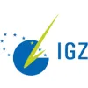 Leibniz-Institut für Gemüse- und Zierpflanzenbau (IGZ) e.V. logo