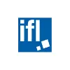 Leibniz-Institut für Länderkunde e. V. (IFL) logo