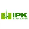 Leibniz-Institut für Pflanzengenetik und Kulturpflanzenforschung (IPK) logo
