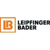 Leipfinger-Bader GmbH logo