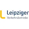 Leipziger Verkehrsbetriebe GmbH logo
