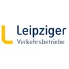 Leipziger Verkehrsbetriebe GmbH logo