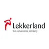 Lekkerland SE logo
