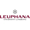 Leuphana Universität Lüneburg logo