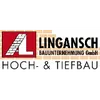 Lingansch Bauunternehmung GmbH logo