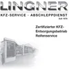 Lingner KFZ-Werkstatt / Abschleppdienst logo