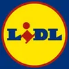 Lidl Radeburg West logo