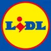 Lidl Straubing Süd logo