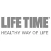 Life Time Fitness logo