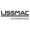 Lissmac Maschinenbau GmbH logo