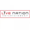 Live Nation Entertainment logo