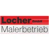 Locher GmbH logo