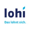 Lohnsteuerhilfe Bayern e. V. Lohnsteuerhilfeverein logo