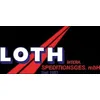 Loth Intern. Speditionsgesellschaft mbH logo