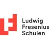 Ludwig Fresenius Schulen Zwickau logo