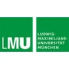 Ludwig-Maximilians-Universität München logo