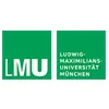 Ludwig-Maximilians-Universität München logo