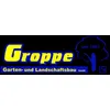 Ludger Groppe Garten- und Landschaftsbau GmbH logo
