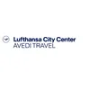 Lufthansa City Center AVEDI TRAVEL logo