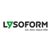 Lysoform Dr. Hans Rosemann GmbH logo