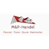 M&P Handel Eschenbach logo