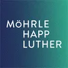MÖHRLE HAPP LUTHER logo