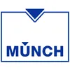 MÜNCH GmbH logo