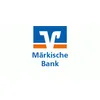 Märkische Bank eG logo