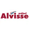 Möbel Alvisse logo